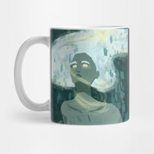 The Awakening Mug